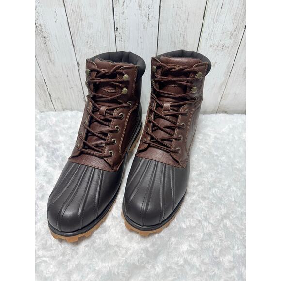 Lugz Men's Avalanche Hi Winter Boot size 13 - Picture 1 of 10
